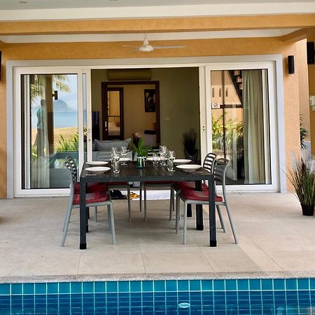 Utalay Koh Chang Villas Dış mekan fotoğraf
