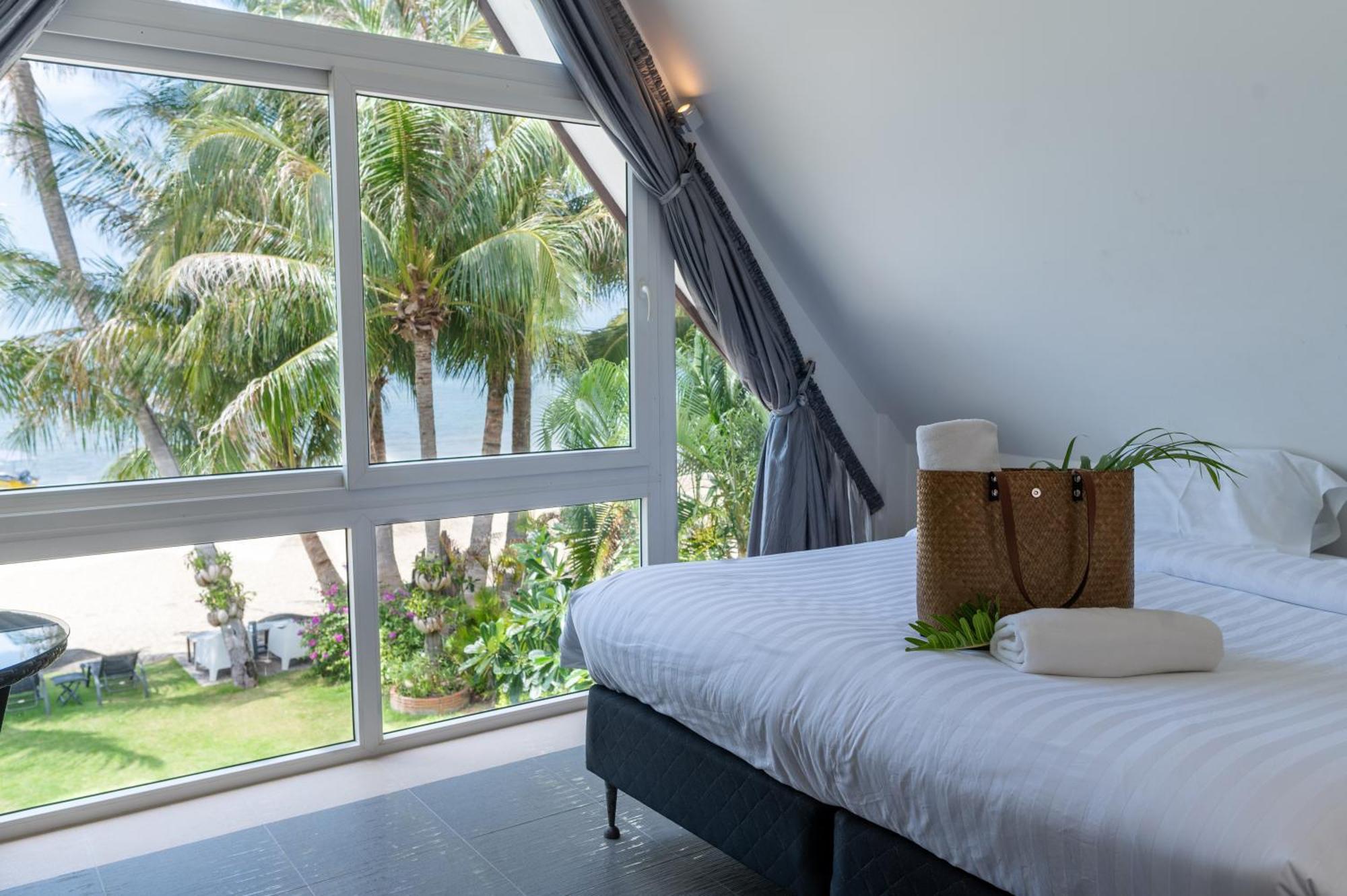 Utalay Koh Chang Villas Dış mekan fotoğraf