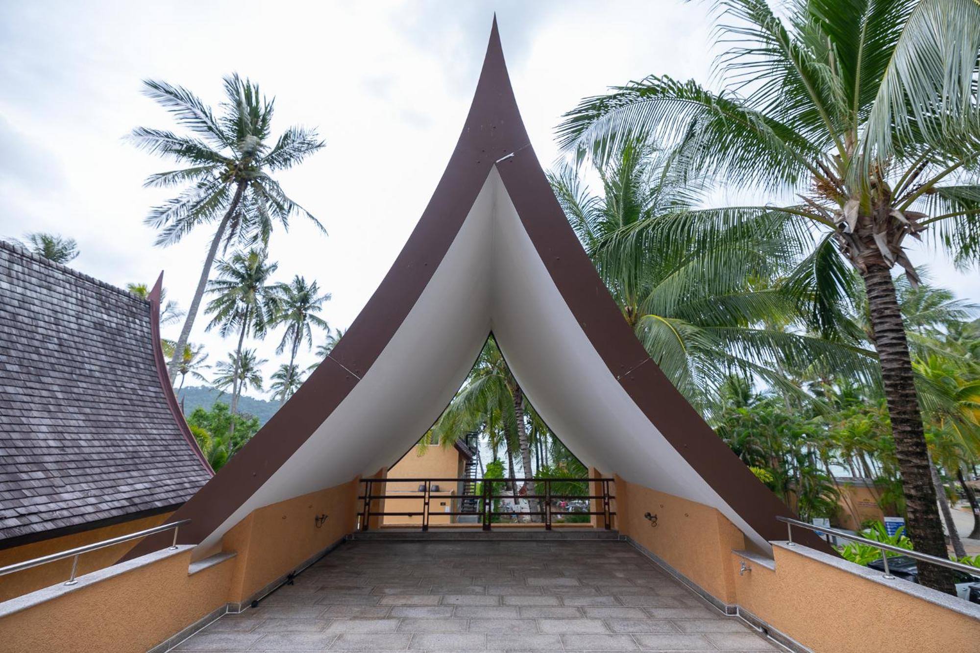 Utalay Koh Chang Villas Oda fotoğraf