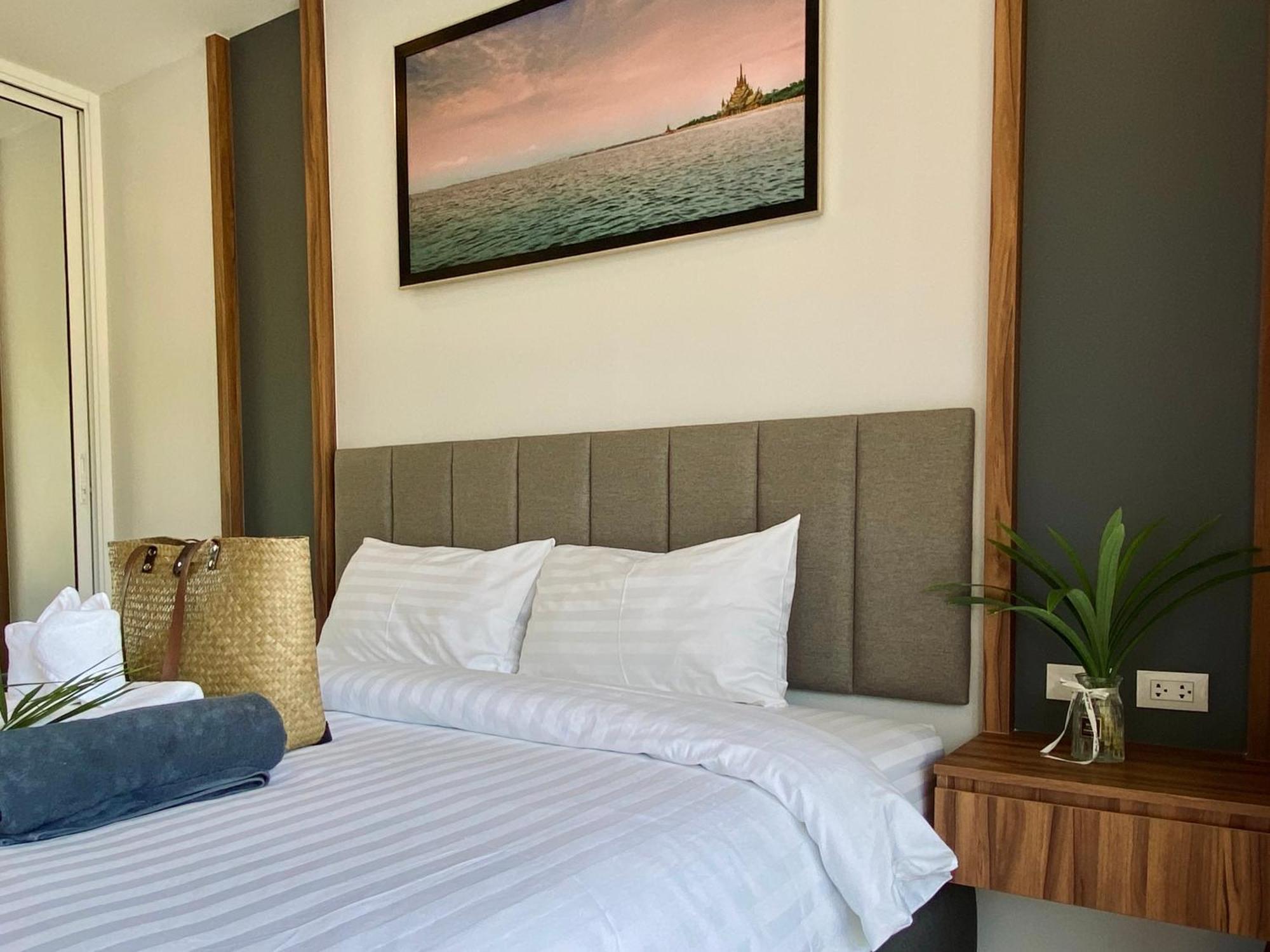 Utalay Koh Chang Villas Oda fotoğraf