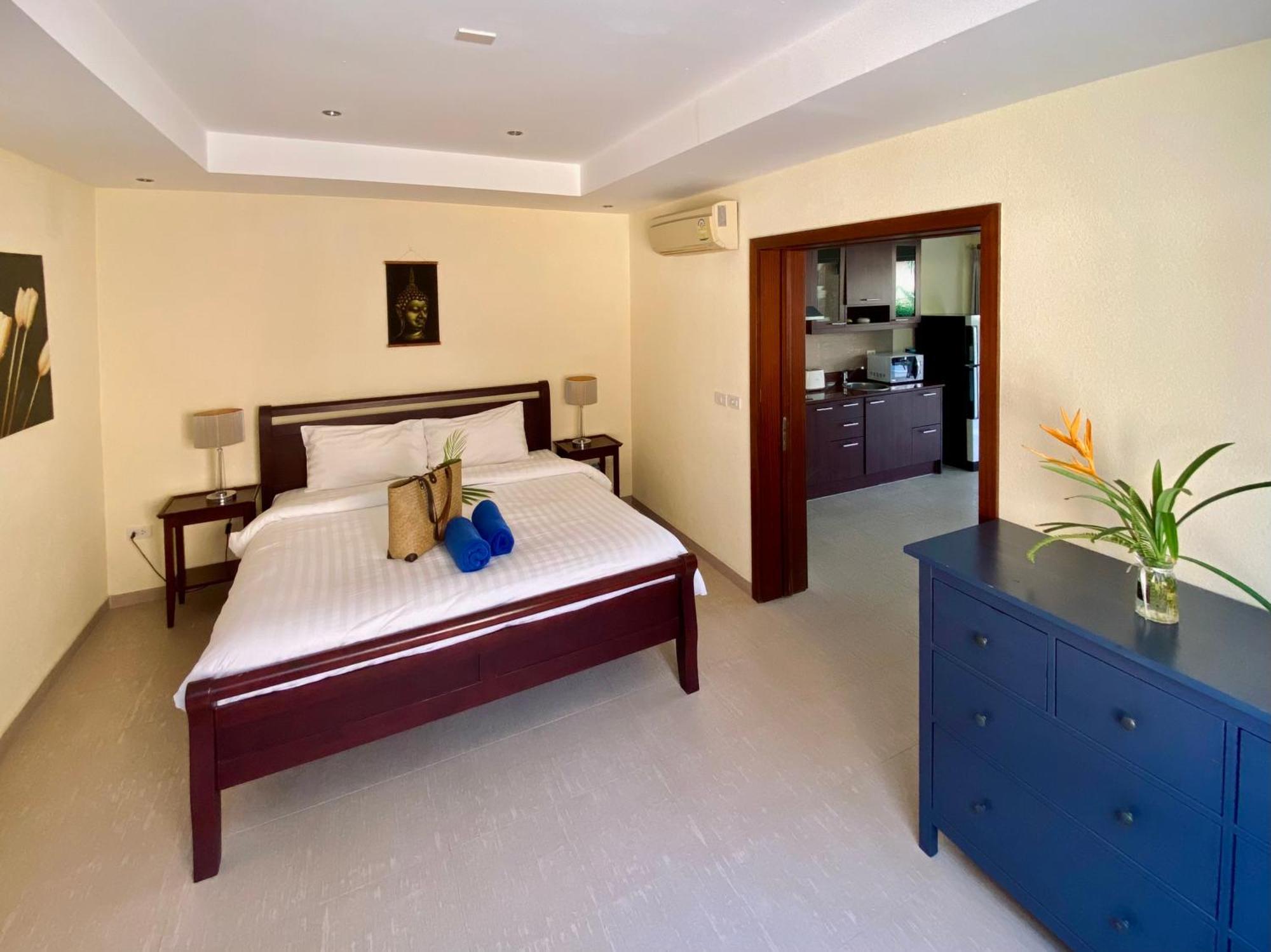 Utalay Koh Chang Villas Dış mekan fotoğraf